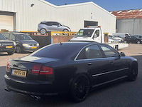 Audi a8 5.2 s8 quattro pro line automaat, 93-zg-tr - afbeelding 6 van  13
