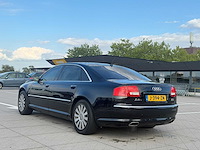 Audi a8 6.0 quattro lang armored / gepantserd| j-394-zn i - afbeelding 1 van  29
