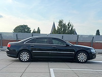 Audi a8 6.0 quattro lang armored / gepantserd| j-394-zn i - afbeelding 2 van  29