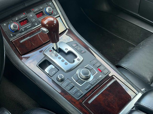 Audi a8 6.0 quattro lang armored / gepantserd| j-394-zn i - afbeelding 3 van  29