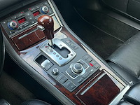 Audi a8 6.0 quattro lang armored / gepantserd| j-394-zn i - afbeelding 3 van  29