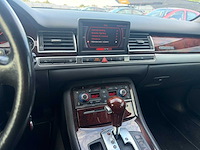 Audi a8 6.0 quattro lang armored / gepantserd| j-394-zn i - afbeelding 4 van  29