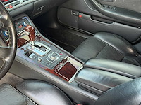 Audi a8 6.0 quattro lang armored / gepantserd| j-394-zn i - afbeelding 8 van  29