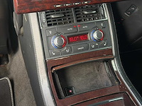 Audi a8 6.0 quattro lang armored / gepantserd| j-394-zn i - afbeelding 13 van  29