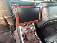 Audi a8 6.0 quattro lang armored / gepantserd| j-394-zn i - afbeelding 14 van  29