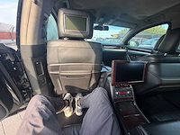 Audi a8 6.0 quattro lang armored / gepantserd| j-394-zn i - afbeelding 18 van  29