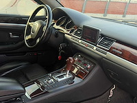 Audi a8 6.0 quattro lang armored / gepantserd| j-394-zn i - afbeelding 20 van  29