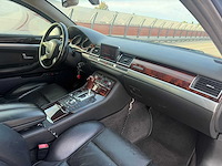 Audi a8 6.0 quattro lang armored / gepantserd| j-394-zn i - afbeelding 22 van  29