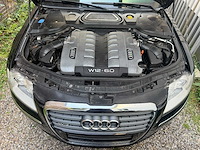 Audi a8 6.0 quattro lang armored / gepantserd| j-394-zn i - afbeelding 28 van  29