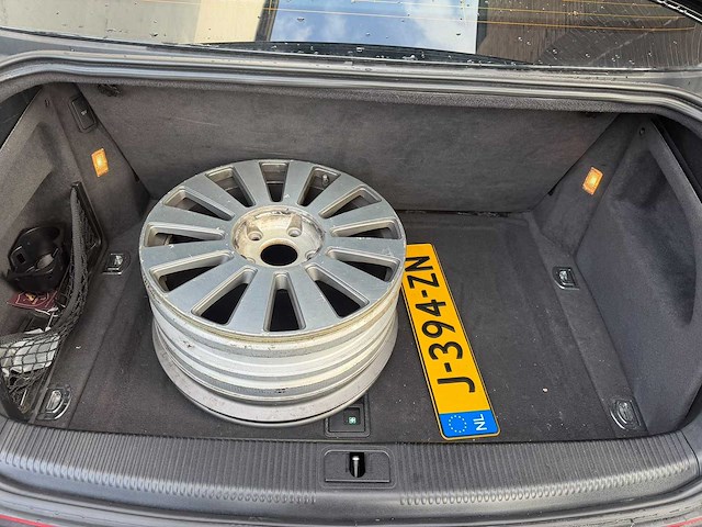 Audi a8 6.0 quattro lang armored / gepantserd| j-394-zn i - afbeelding 29 van  29