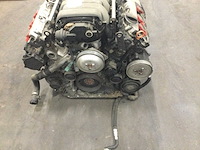 Audi bdw motorblok - afbeelding 2 van  6