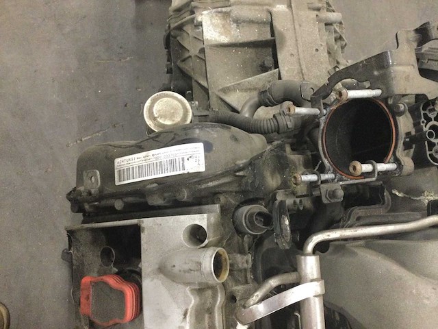 Audi bdw motorblok - afbeelding 5 van  6