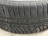 Audi e-tron 19” speedline set á 4 stuks lichtmetalen velgen met winterbanden - afbeelding 5 van  8