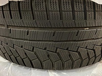 Audi e-tron 19” speedline set á 4 stuks lichtmetalen velgen met winterbanden - afbeelding 7 van  8