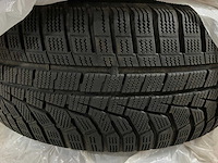 Audi e-tron 19” speedline set á 4 stuks lichtmetalen velgen met winterbanden - afbeelding 8 van  8