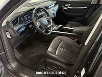 Audi e-tron 50 business edition plus quattro 71 kwh 2020 (origineel-nl), k-952-kx - afbeelding 2 van  46