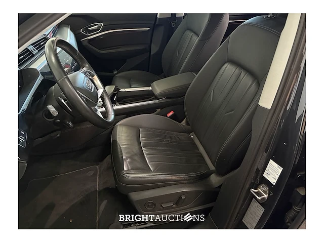 Audi e-tron 50 business edition plus quattro 71 kwh 2020 (origineel-nl), k-952-kx - afbeelding 3 van  46