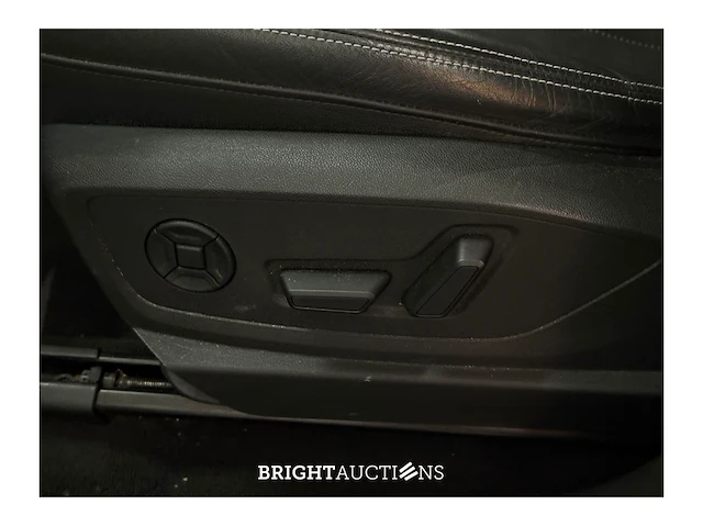 Audi e-tron 50 business edition plus quattro 71 kwh 2020 (origineel-nl), k-952-kx - afbeelding 4 van  46