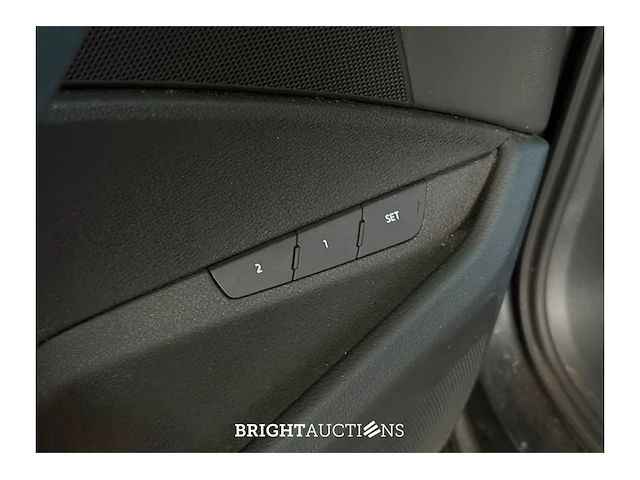 Audi e-tron 50 business edition plus quattro 71 kwh 2020 (origineel-nl), k-952-kx - afbeelding 5 van  46