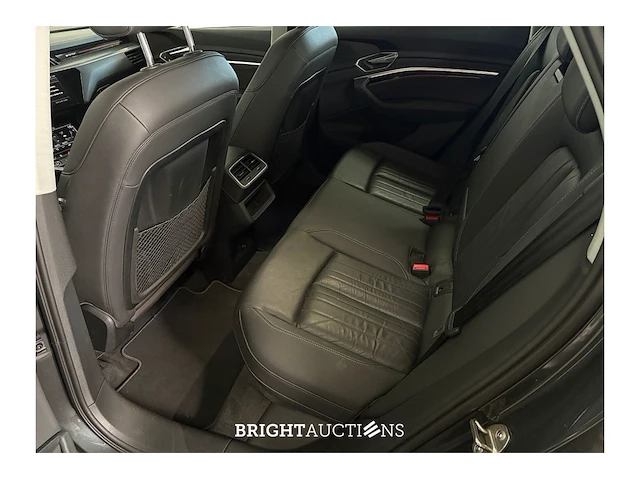 Audi e-tron 50 business edition plus quattro 71 kwh 2020 (origineel-nl), k-952-kx - afbeelding 6 van  46