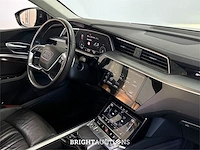 Audi e-tron 50 business edition plus quattro 71 kwh 2020 (origineel-nl), k-952-kx - afbeelding 7 van  46