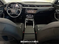 Audi e-tron 50 business edition plus quattro 71 kwh 2020 (origineel-nl), k-952-kx - afbeelding 8 van  46