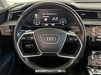 Audi e-tron 50 business edition plus quattro 71 kwh 2020 (origineel-nl), k-952-kx - afbeelding 9 van  46
