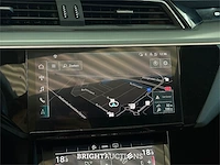 Audi e-tron 50 business edition plus quattro 71 kwh 2020 (origineel-nl), k-952-kx - afbeelding 14 van  46