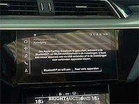 Audi e-tron 50 business edition plus quattro 71 kwh 2020 (origineel-nl), k-952-kx - afbeelding 15 van  46