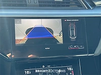 Audi e-tron 50 business edition plus quattro 71 kwh 2020 (origineel-nl), k-952-kx - afbeelding 17 van  46