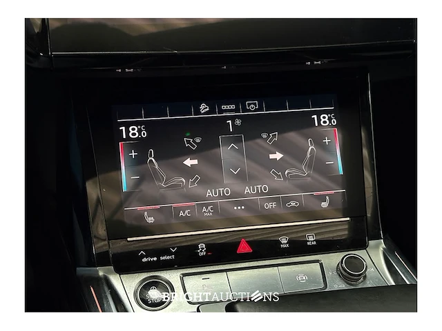 Audi e-tron 50 business edition plus quattro 71 kwh 2020 (origineel-nl), k-952-kx - afbeelding 18 van  46