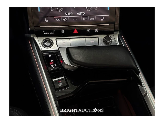 Audi e-tron 50 business edition plus quattro 71 kwh 2020 (origineel-nl), k-952-kx - afbeelding 19 van  46