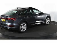 Audi e-tron 50 business edition plus quattro 71 kwh 2020 (origineel-nl), k-952-kx - afbeelding 12 van  46
