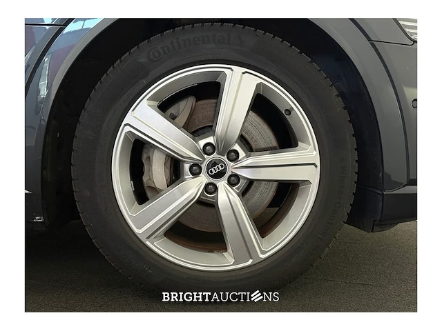 Audi e-tron 50 business edition plus quattro 71 kwh 2020 (origineel-nl), k-952-kx - afbeelding 28 van  46