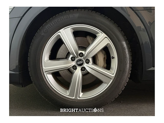 Audi e-tron 50 business edition plus quattro 71 kwh 2020 (origineel-nl), k-952-kx - afbeelding 29 van  46