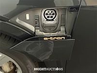 Audi e-tron 50 business edition plus quattro 71 kwh 2020 (origineel-nl), k-952-kx - afbeelding 31 van  46