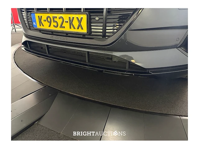 Audi e-tron 50 business edition plus quattro 71 kwh 2020 (origineel-nl), k-952-kx - afbeelding 33 van  46