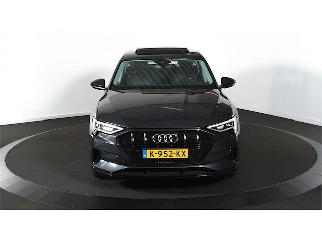 Audi e-tron 50 business edition plus quattro 71 kwh 2020 (origineel-nl), k-952-kx - afbeelding 23 van  46