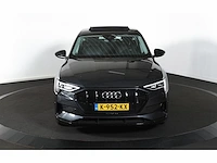 Audi e-tron 50 business edition plus quattro 71 kwh 2020 (origineel-nl), k-952-kx - afbeelding 23 van  46