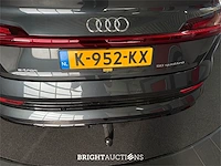 Audi e-tron 50 business edition plus quattro 71 kwh 2020 (origineel-nl), k-952-kx - afbeelding 35 van  46