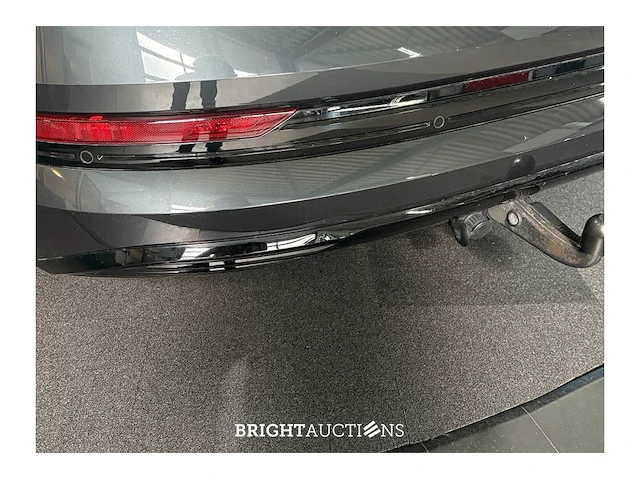 Audi e-tron 50 business edition plus quattro 71 kwh 2020 (origineel-nl), k-952-kx - afbeelding 36 van  46