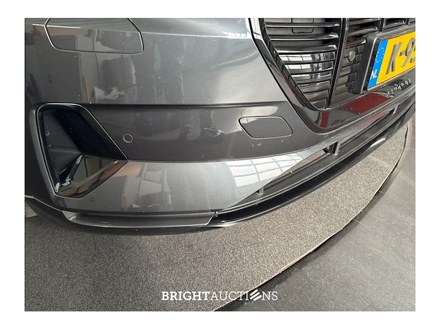 Audi e-tron 50 business edition plus quattro 71 kwh 2020 (origineel-nl), k-952-kx - afbeelding 38 van  46