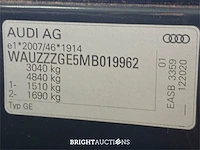 Audi e-tron 50 business edition plus quattro 71 kwh 2020 (origineel-nl), k-952-kx - afbeelding 39 van  46