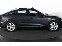 Audi e-tron 50 business edition plus quattro 71 kwh 2020 (origineel-nl), k-952-kx - afbeelding 42 van  46