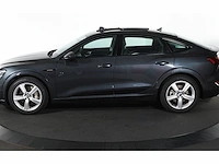 Audi e-tron 50 business edition plus quattro 71 kwh 2020 (origineel-nl), k-952-kx - afbeelding 43 van  46