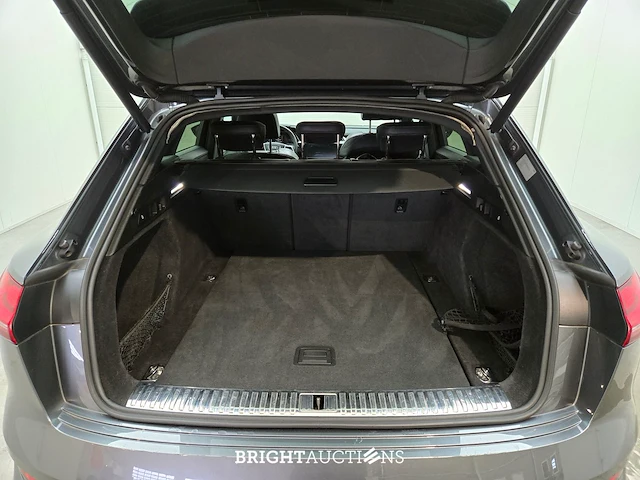 Audi e-tron 50 e-tron launch edition black quattro 71 kwh 313pk 2019 (origineel-nl), g-918-vx - afbeelding 2 van  43