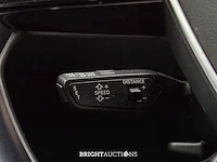 Audi e-tron 50 e-tron launch edition black quattro 71 kwh 313pk 2019 (origineel-nl), g-918-vx - afbeelding 4 van  43