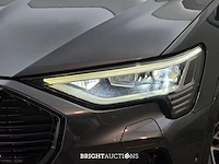Audi e-tron 50 e-tron launch edition black quattro 71 kwh 313pk 2019 (origineel-nl), g-918-vx - afbeelding 7 van  43