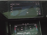 Audi e-tron 50 e-tron launch edition black quattro 71 kwh 313pk 2019 (origineel-nl), g-918-vx - afbeelding 8 van  43