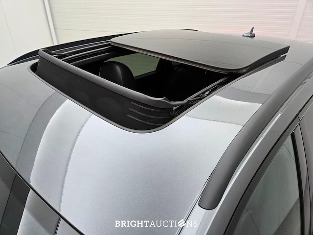 Audi e-tron 50 e-tron launch edition black quattro 71 kwh 313pk 2019 (origineel-nl), g-918-vx - afbeelding 11 van  43